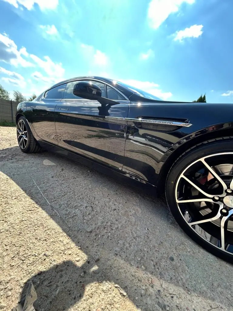 Polerowanie lakieru biała podlaska 1 Polerowanie lakieru biała podlaska