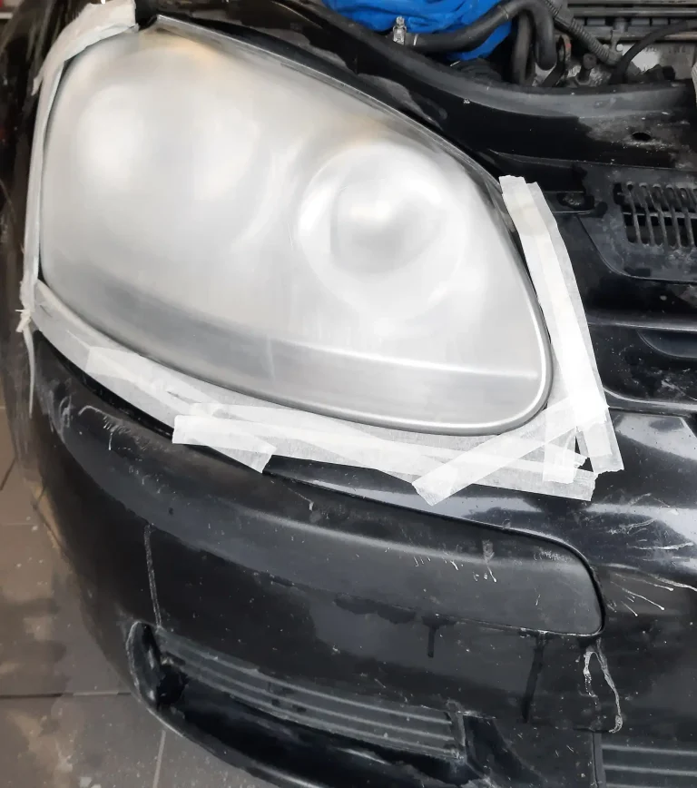 Polerowanie lamp Biała Podlaska 1 5 polerowanie reflektorów Biała Podlaska
