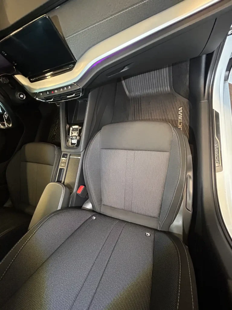 Czyszczenie wnętrza samochodu Biała Podlaska – Pranie tapicerki i auto detailing 8 ozonowanie wnętrza biała podlaska