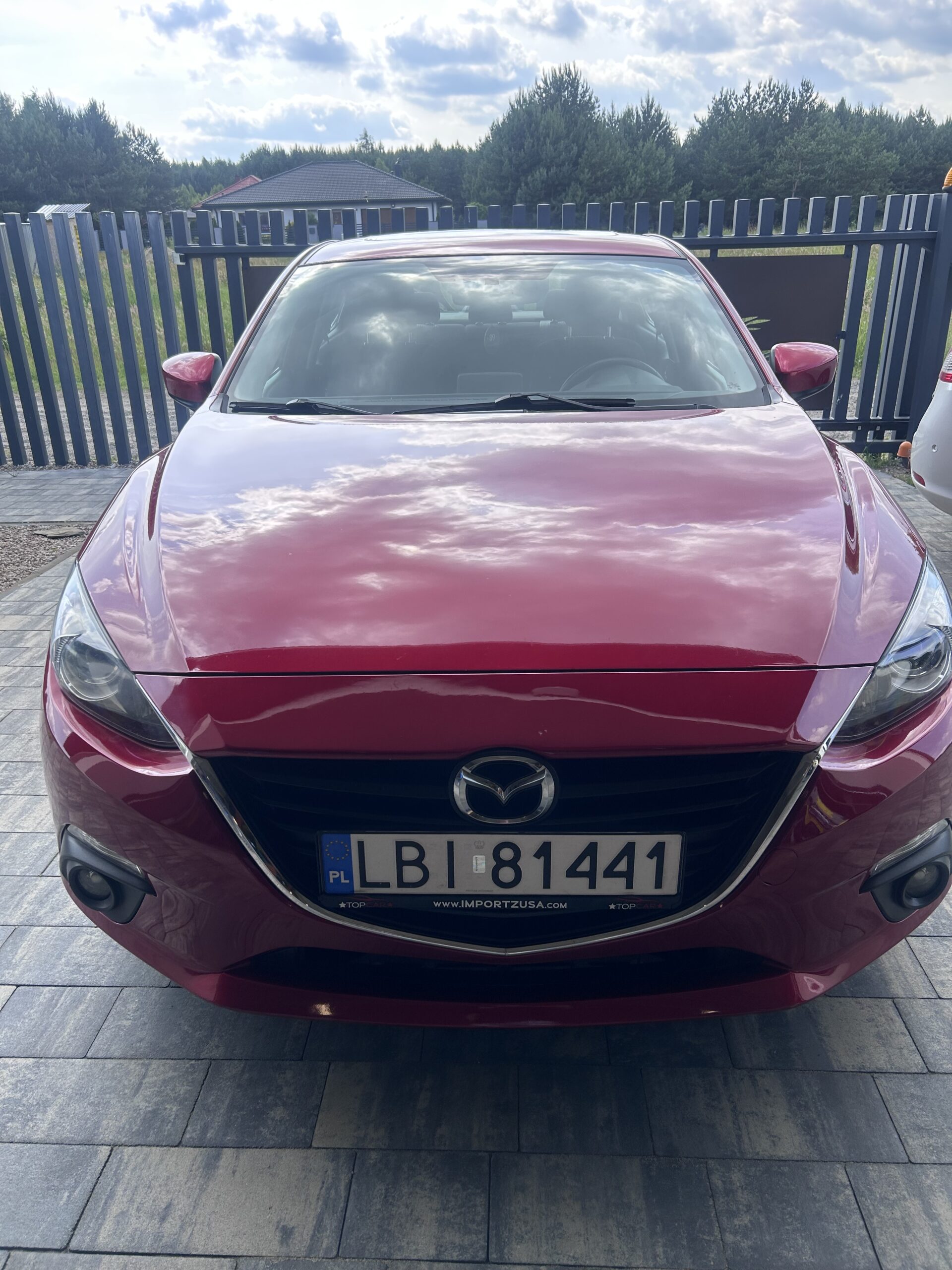 Polerowanie lakieru Biała Podlaska Polerowanie lakieru biała podlaska