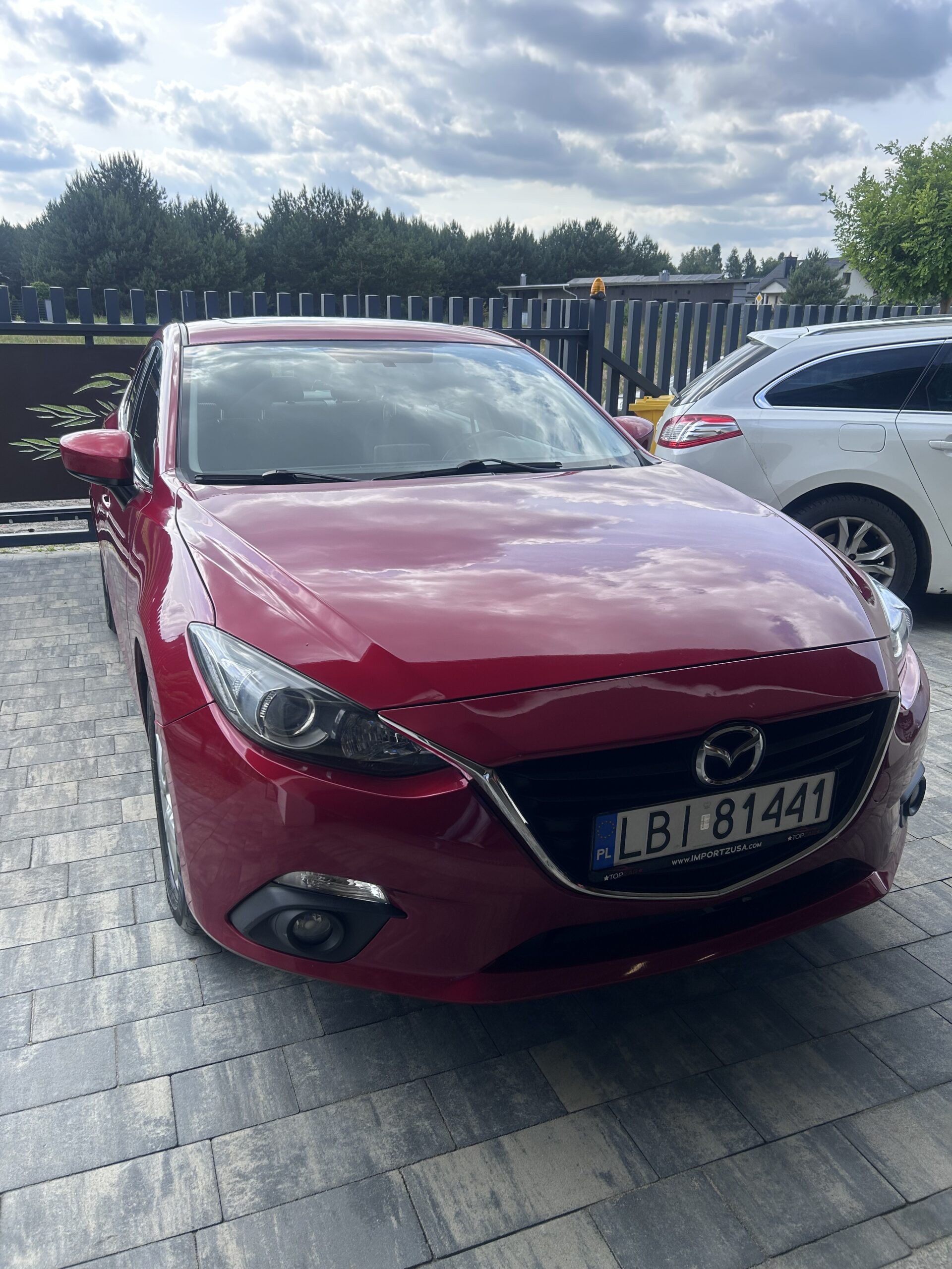 Polerowanie lakieru Biała Podlaska Polerowanie lakieru biała podlaska