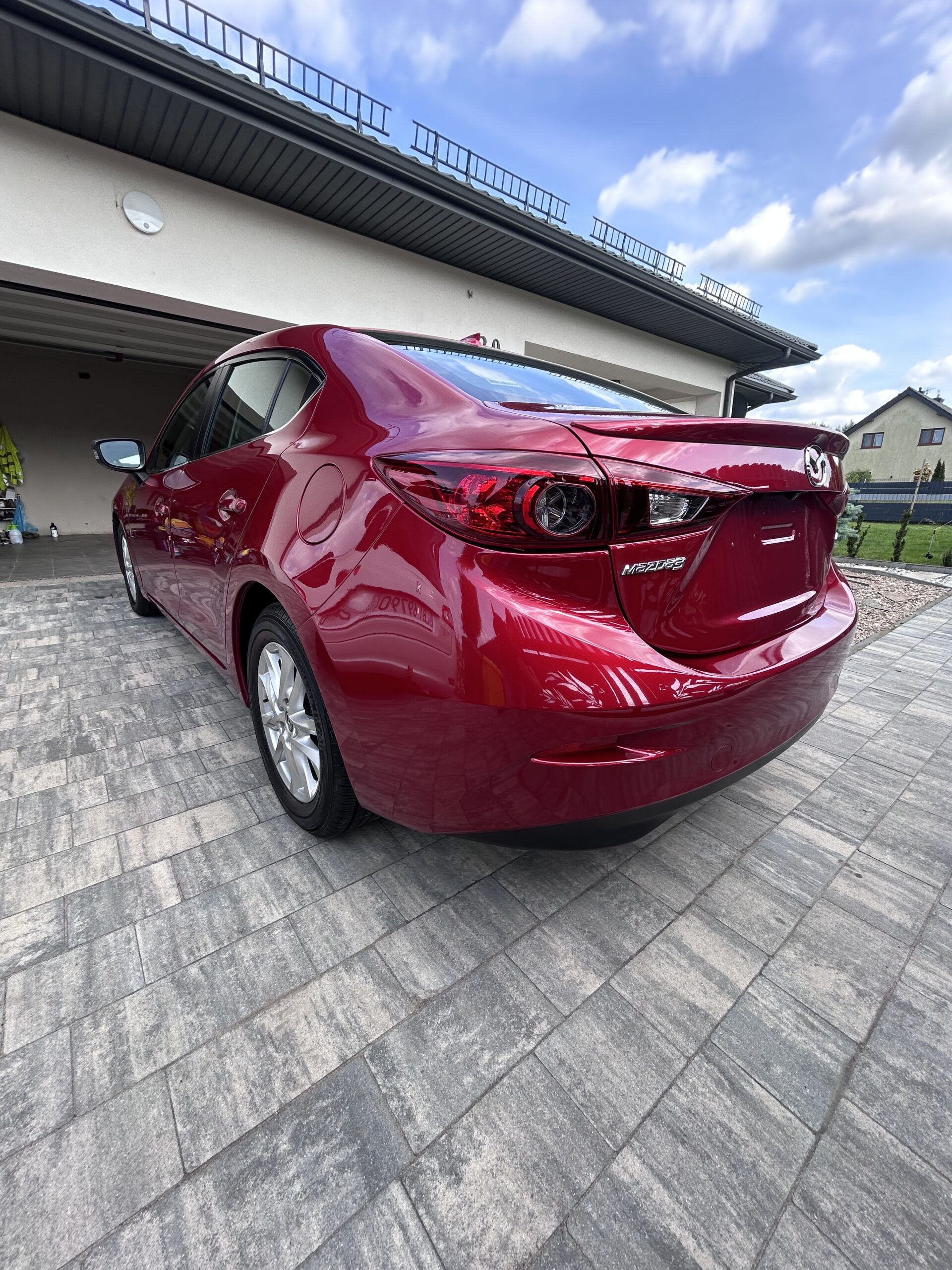 Polerowanie lakieru Biała Podlaska Polerowanie lakieru biała podlaska