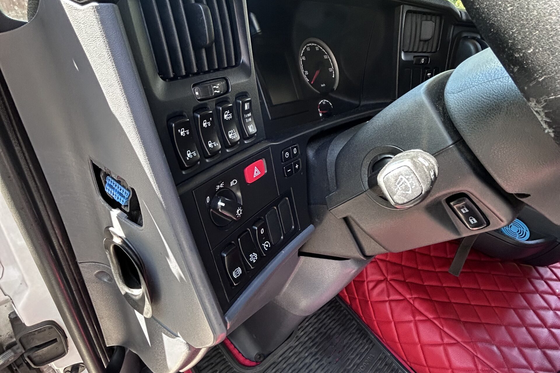 Pranie ciężarówki biała podlaska czyszczenie ciężarówki biała podlaska